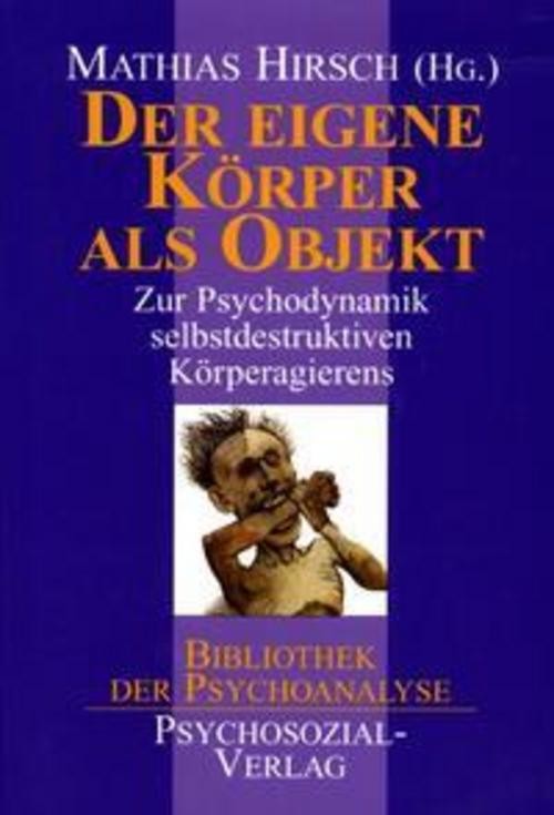 Psychosozial Mathias Hirsch, Fachbücher Von Hirsch, Mathias, Mathias Hirsch - Bild 2