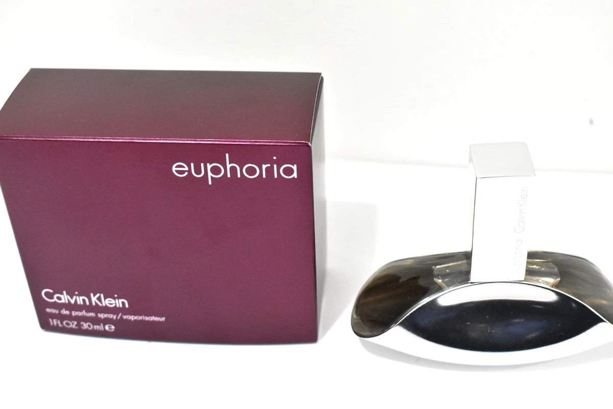 25+ Calvin Klein Euphoria Eau de Parfum Spray for Women for sale