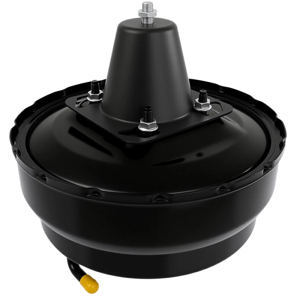 Усилитель тормозов вакуумный для Mitsubishi Montero Sport 1997-1999 годов выпуска - Изображение 4 из 4