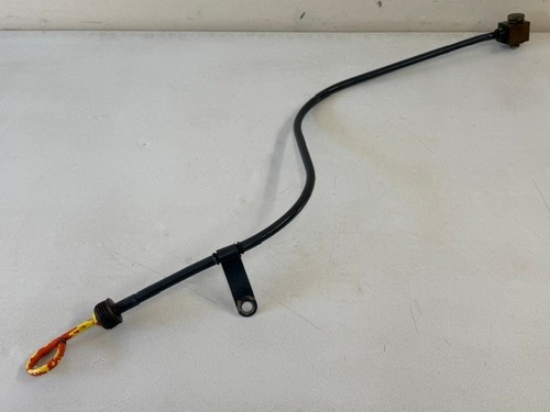 OMC 4.3L Cobra 3850473 986869 Oil Check Level Dipstick Dip Stick and Tube v6