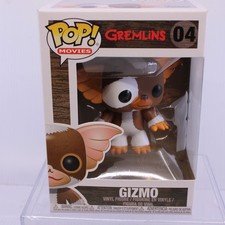 Ultimate Funko Pop Gremlins Figures Gallery and Checklist 34