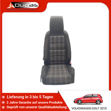 🇩🇪 RECHTER VORDERSITZ ➤ VOLKSWAGEN GOLF 5K0881405AJXOX ♻️