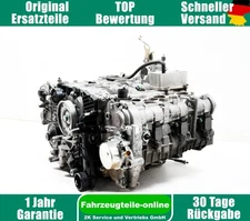 Motor Porsche Boxster 987 2.7 176kw 240PS M96.25 9625