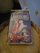 aristocrats vhs tape