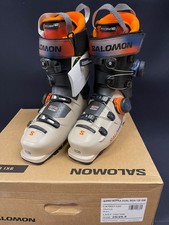 Scarponi da sci uomo Salomon S/Pro Supra Dual Boa 120 taglia 25,5 Gripwalk