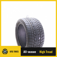 Used 31535zr17 Nitto Nt555 Extreme Zr 102w - 932