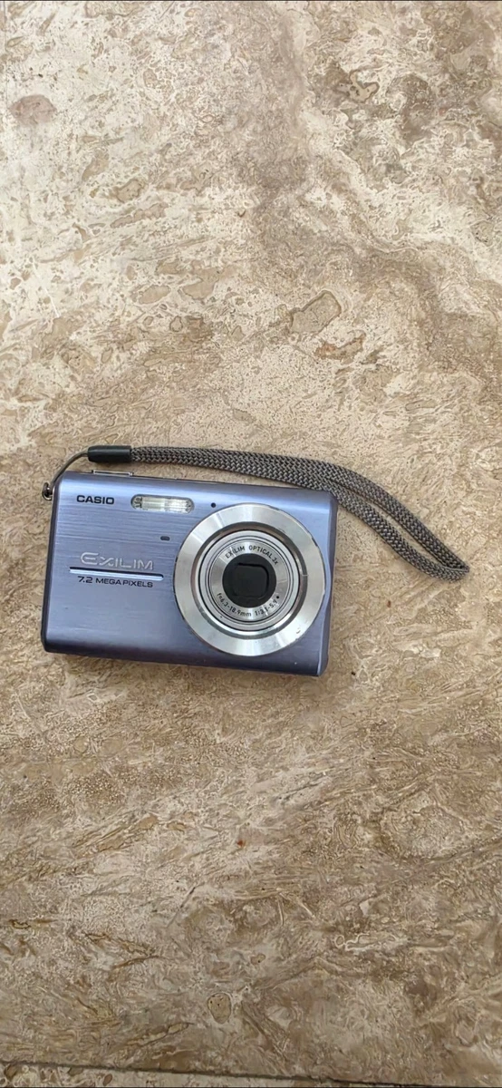 Casio Exilim ZOOM EX-Z75 Digital Cameras for Sale | Shop New