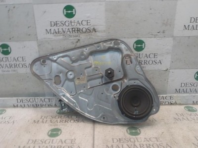 FENSTERHEBER HINTEN LINKS / 14260254 FÜR FORD FOCUS TURNIER CB4 TREND