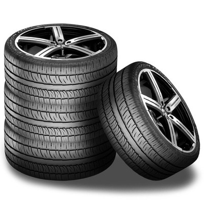 4 Pirelli Scorpion Zero Asimmetrico 255/45R20 105V All Season Performance Tires