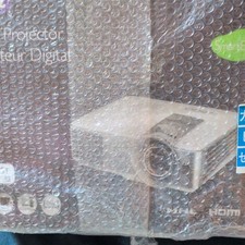 BenQ MW632ST WXGA Short Throw 3D Projector 3200 Lumens w/ Original Box