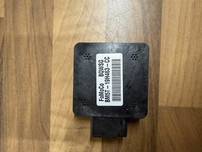 Ford Focus Mk3 B C Max Genuine Windscreen Media Gateway Control  BM5T-19H463-CC