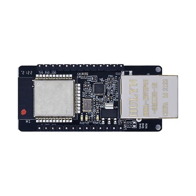 WT32-ETH01 Embedded Serial Port Networking Bluetooth-Kompatible Ethernet-Wlan 