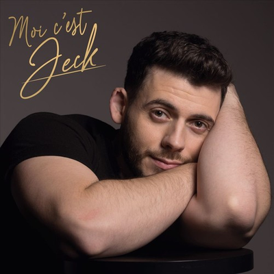 #ad JECK MOI CEST JECK $33.59