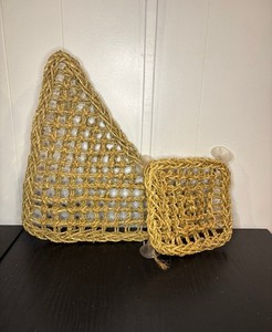 Animal Hammocks for Small Animals (reptiles, Rodents, Amphibians)