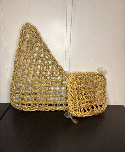 Animal Hammocks for Small Animals (reptiles, Rodents, Amphibians)