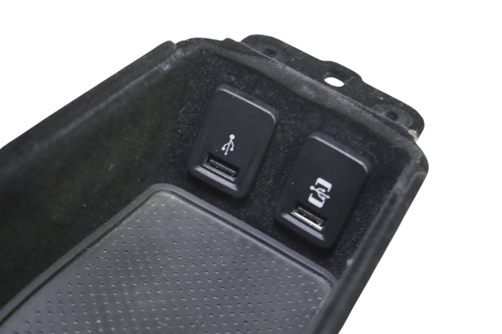 Ferrari 296 2022-2025 Right Center console switch panel