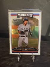 2006 Topps Chrome - Hideki Matsui #161