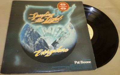 Pat Boone