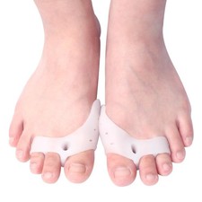 FOOTINSOLE.COM TP048 Protector for Bunions 1 pair 