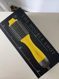 Brosse de sécheuse à double prise de vue Nouveau