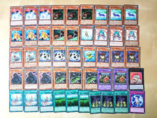 Frosch Deck  YU-GI-OH Austauschfrosch Rononkr...