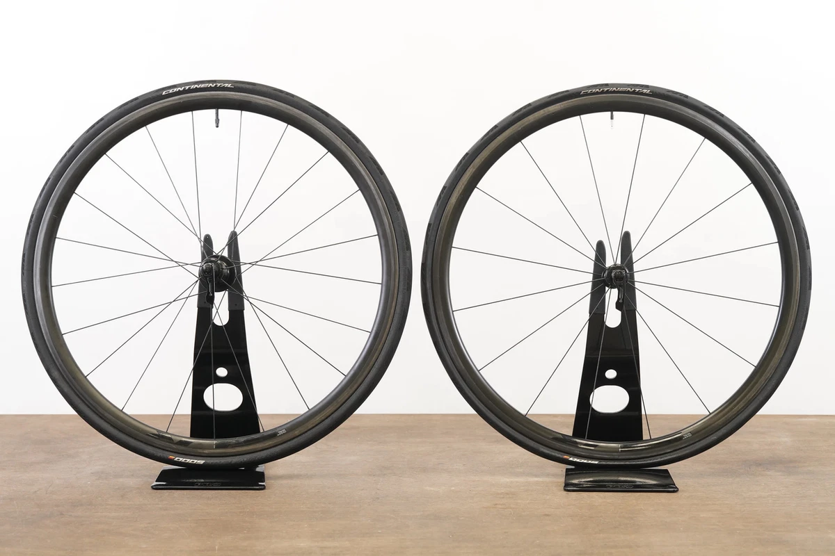 Giant 700C Bicycle Wheels & Wheetsets for sale - eBay