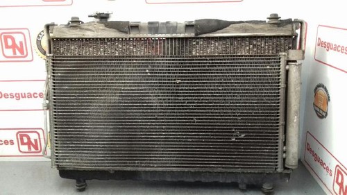 9760626400 klimaverdampfer HYUNDAI SANTA FE (SM) 2.0 CRDI CAT 2000 750351