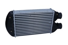MAXGEAR Ladeluftkühler AC630004 Aluminium für FIAT MULTIPLA MAREA Weekend BRAVA