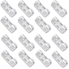 Self Adhesive Cable Clips Stays Wire Tidy Organiser Holder Wiring Clamp Stick On