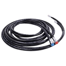 Hydraulic Hose Kit HO5118 HO-5118 for SeaStar Outboard Steering Boat Teleflex