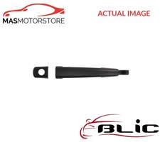 CAR DOOR HANDLE LEFT FRONT BLIC 6010-07-039401PP I NEW OE REPLACEMENT