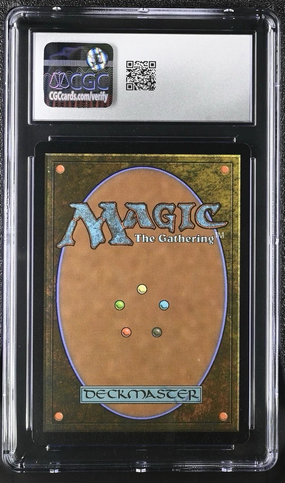 Jaheira, Friend of the Forest (Showcase) - CMB Baldur’s Gate - CGC Gem Mint 10 - Image 2 of 2