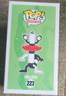 Funko Pop! Animation Nickelodeon AAAHHH! Real Monsters Oblina #223 New — photo 5