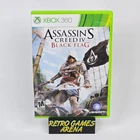 Assassin's Creed IV 4: Black Flag (Xbox 360) CIB COMPLETE