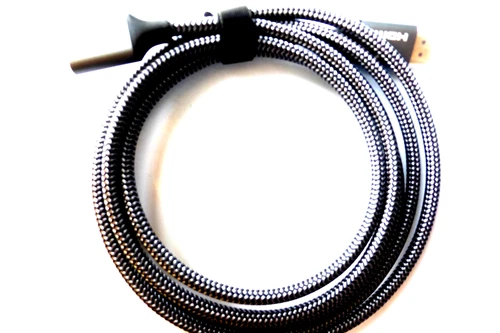 CABNEER 2m 4K HDMI CABLE