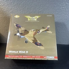 world war ll supermarine spitfire F VIII- JF502/QJ-F, Father. Lt. 'Eddie' Edward