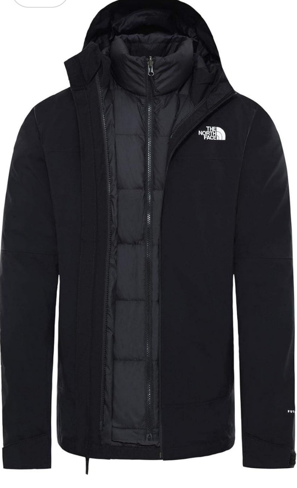 The North Face Mountain Light Futurelight Triclimalite