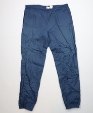 Vtg 80s 90s Nike Mens Large Travis Scott Mini Swoosh Windbreaker Joggers Pants