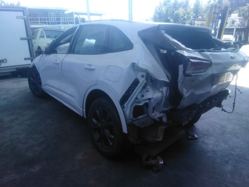 AA1138004770 MOTEUR DE CHAUFFAGE / 1118997 POUR FORD KUGA III DFK 1.5 ECOBOOST - Photo 7/10