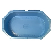 Playskool Play Around Dollhouse Part Color Surprise POOL 1995 Hasbro Replacement