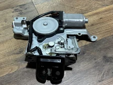 2009-2017 Infiniti FX35 FX37 FX50 QX70 Trunk Lid Lock Latch Actuator Motor OEM