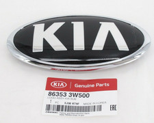 Calandre Kia SORENTO