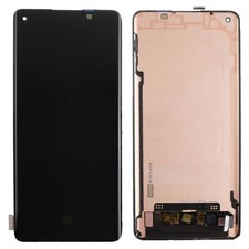 AMOLED Touch Screen Digitizer Assembly For Oppo Find X3 Neo Replacement Part UK