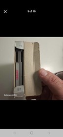 Nintendo NES Kid Icarus PAL, Box,game Manuel NM excellent Super Rare In This Con