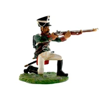 1:30 Metal W. Britain Metal Napoleonic Wars Imperial Russian Grenadier N-65