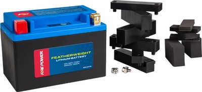 FP  Lithium Battery for Moto Guzzi V9 Roamer 16-19