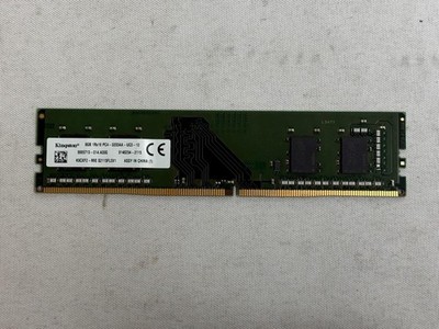 Kingston 8GB DDR4 3200MHz PC4-25600 Desktop RAM Memory DIMM K9CXF2-MIE