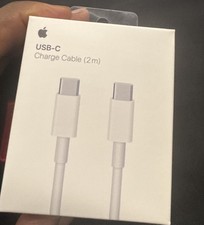 Apple USB-C Charge Cable - 2m MLL82AM/A