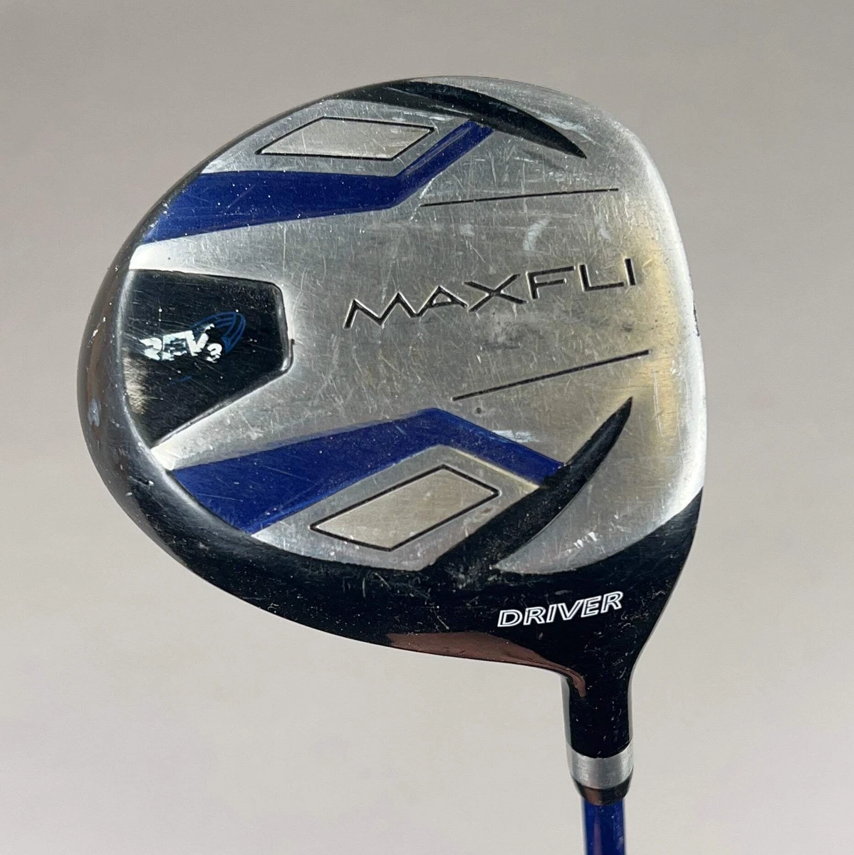MAXFLI Driver Golf Clubs for sale | eBay