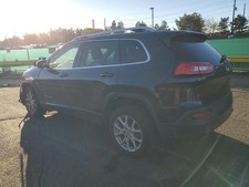 Passenger Axle Shaft Front Axle Fwd 2.4l Fits 14-16 Cherokee 663876